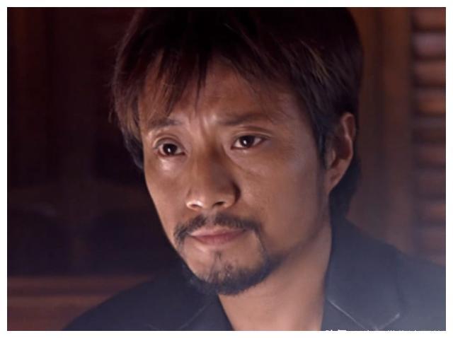 铁道英雄范伟教科书式表演笑脸卧底张涵予本色出演铁血队长