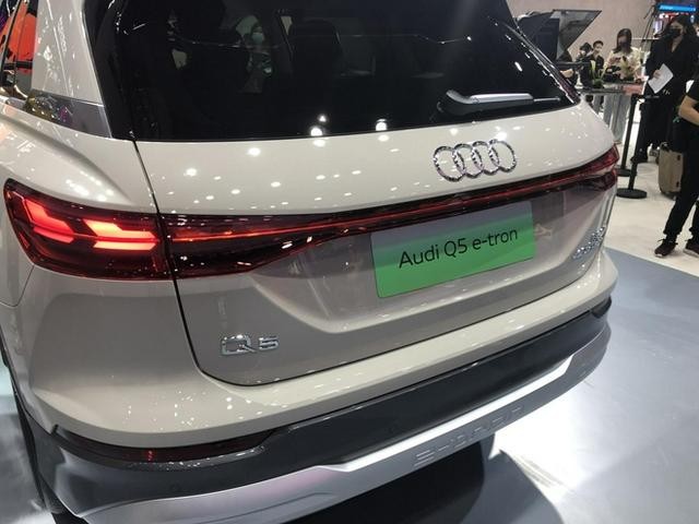 直击广州车展｜豪华品牌纯电动SUV扎堆，哪款车型最值得一看？休闲区蓝鸢梦想 - Www.slyday.coM