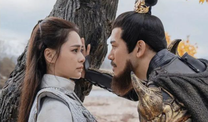 《封神:妲己》钟欣潼饰演“女战神”版妲己?纣王变成了霸道总裁休闲区蓝鸢梦想 - Www.slyday.coM 《封神:妲己》钟欣潼饰演“女战神”版妲己?纣王变成了霸道总裁休闲区蓝鸢梦想 - Www.slyday.coM