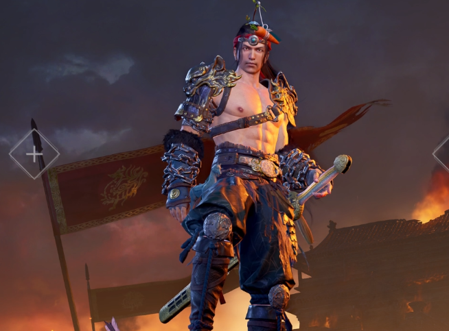 永劫无间:颠勺操作被队友夸奖,虎牙法神很开心,努力没有白费休闲区蓝鸢梦想 - Www.slyday.coM 永劫无间:颠勺操作被队友夸奖,虎牙法神很开心,努力没有白费休闲区蓝鸢梦想 - Www.slyday.coM