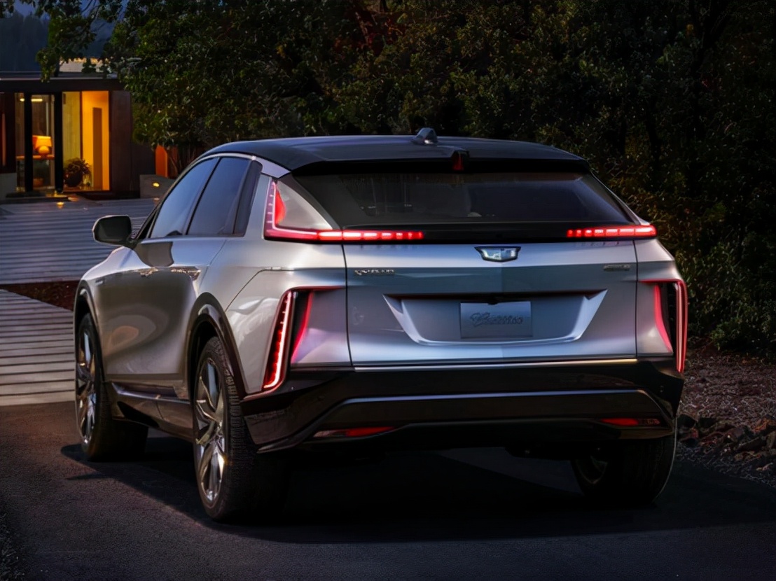 直击广州车展｜豪华品牌纯电动SUV扎堆，哪款车型最值得一看？休闲区蓝鸢梦想 - Www.slyday.coM