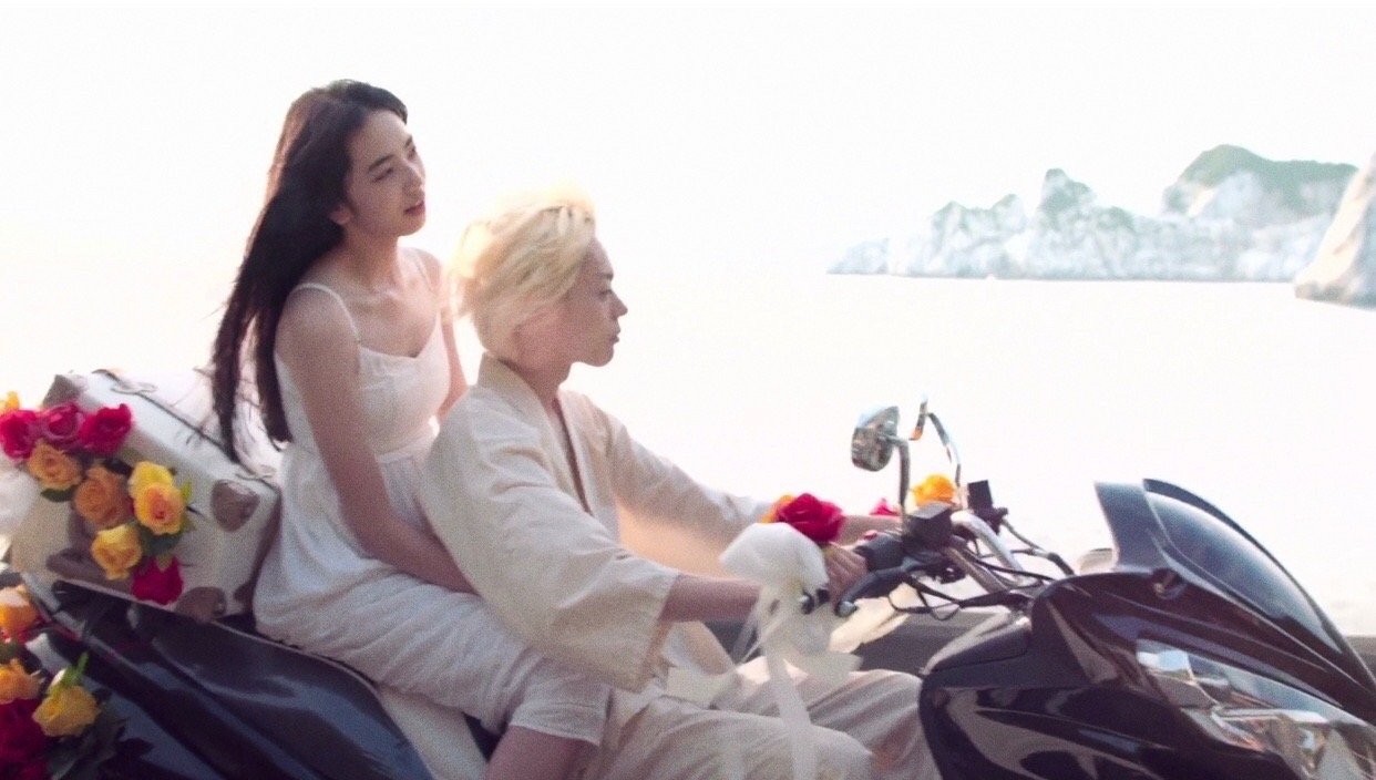 溺水小刀菅田将晖小松菜奈
