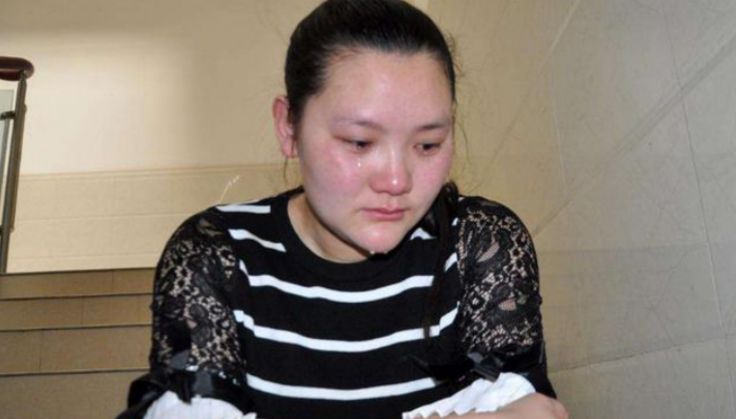 老人含泪控诉：立遗嘱将“4套房”全给儿子，转头让女儿养老遭拒休闲区蓝鸢梦想 - Www.slyday.coM