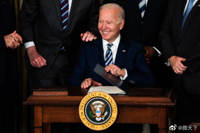 再战4年？ 拜登计划参加2024年连任竞选休闲区蓝鸢梦想 - Www.slyday.coM