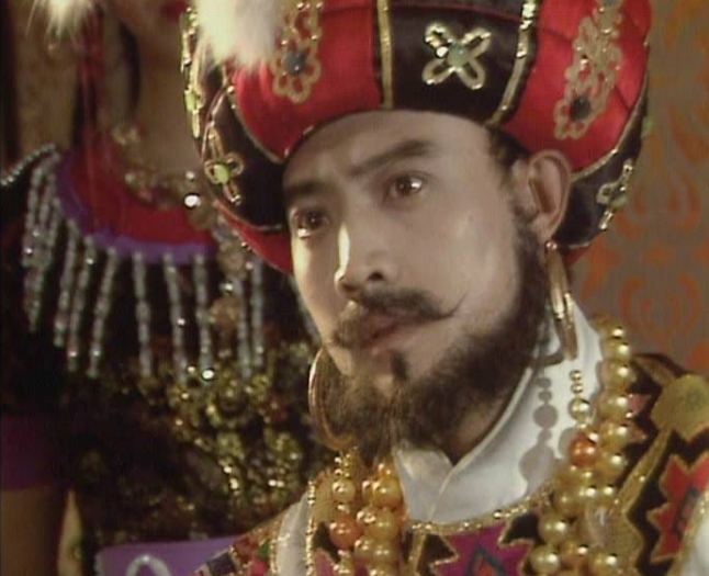 却被很多女孩暗恋,有人从福建追到北京|林志谦|杨洁|西游记_新浪新闻