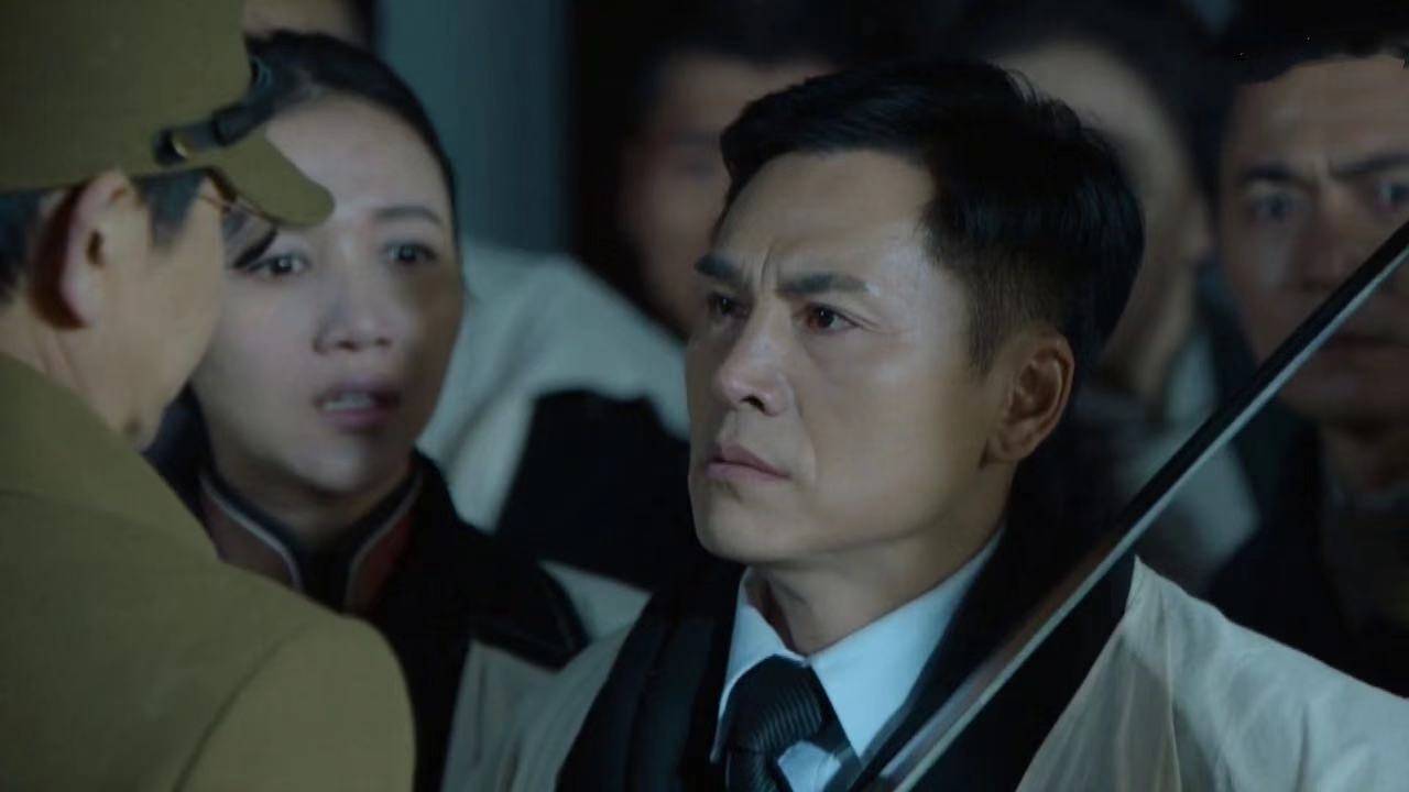 淳于珊珊铸匠收官在即角色身陷国仇家恨虐心升级