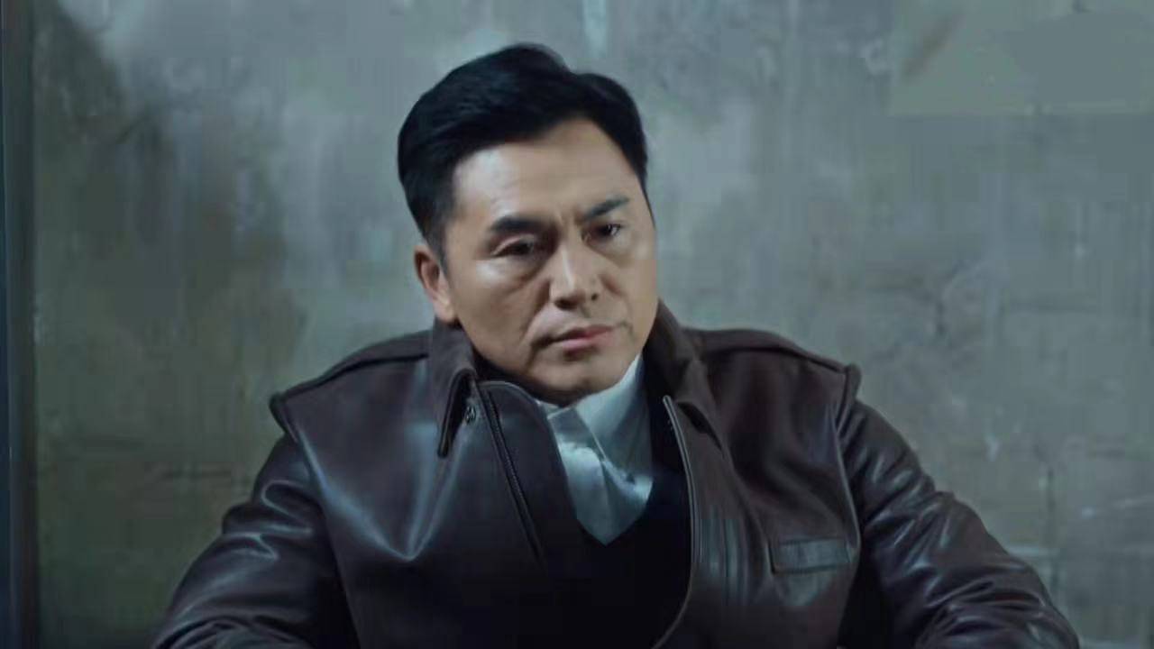 由程前执导,淳于珊珊,韩雯雯,张正阳,何彦霓等主演,山东橙和影视传媒