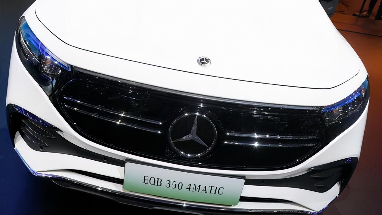 直击广州车展｜豪华品牌纯电动SUV扎堆，哪款车型最值得一看？休闲区蓝鸢梦想 - Www.slyday.coM