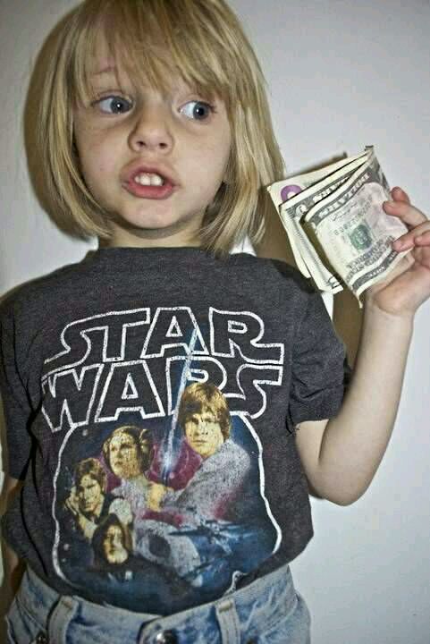 孩子有这种行为是被穷养的典型特征,容易毁了娃,家