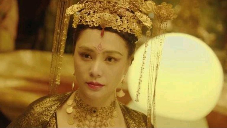 《封神:妲己》钟欣潼饰演“女战神”版妲己?纣王变成了霸道总裁休闲区蓝鸢梦想 - Www.slyday.coM 《封神:妲己》钟欣潼饰演“女战神”版妲己?纣王变成了霸道总裁休闲区蓝鸢梦想 - Www.slyday.coM