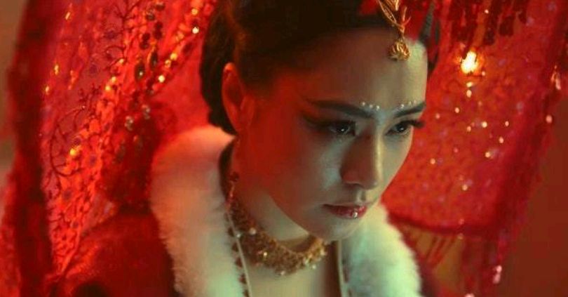 《封神:妲己》钟欣潼饰演“女战神”版妲己?纣王变成了霸道总裁休闲区蓝鸢梦想 - Www.slyday.coM 《封神:妲己》钟欣潼饰演“女战神”版妲己?纣王变成了霸道总裁休闲区蓝鸢梦想 - Www.slyday.coM