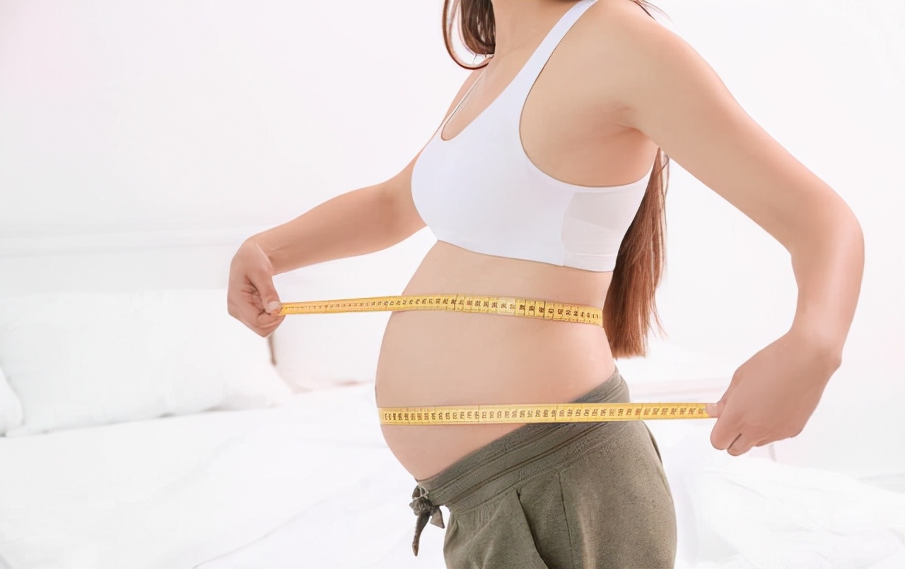怀孕后光长胎不长肉的孕妇，多半有以下的特点，你中了几个呢？休闲区蓝鸢梦想 - Www.slyday.coM
