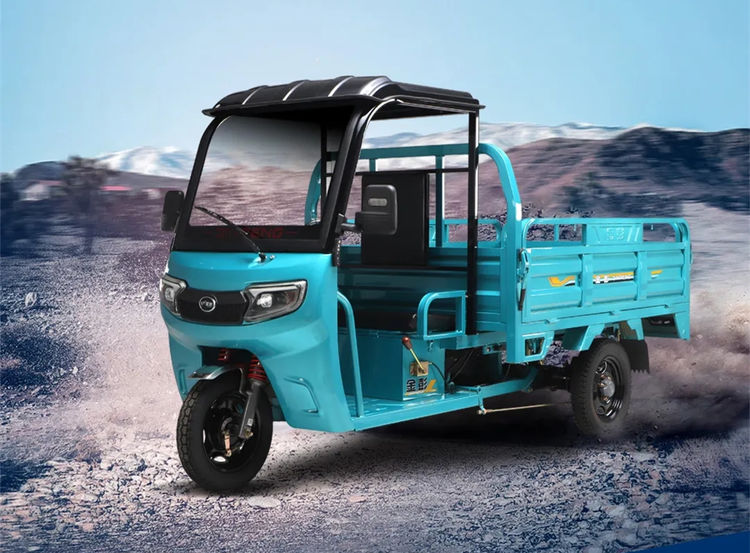 冬季买电动三轮车遇到4种车型最好不要买