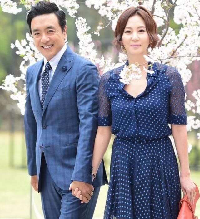 他说自己和金南珠婚姻无碍,帅哥要做好导演|金承佑|金南珠|柳好贞