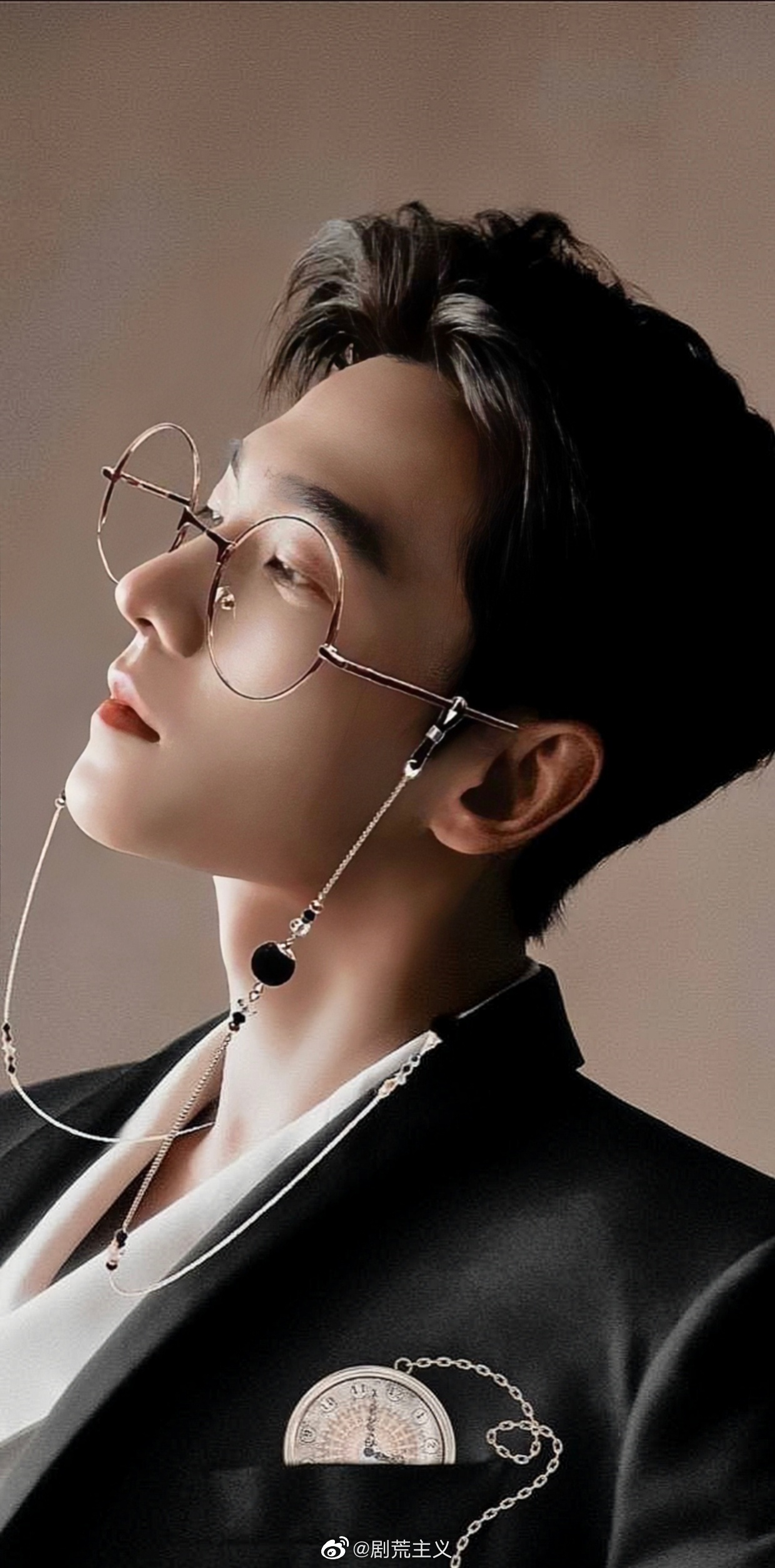 这期《青春环游记》杨洋是彻底放飞自我了