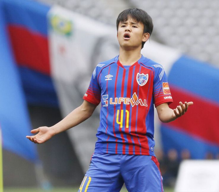 10岁入顶级豪门青训,石原里美男神,亚洲天才小子是怎么缔造的?休闲区蓝鸢梦想 - Www.slyday.coM