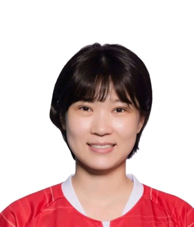 女排主力整容后让人认不出,郎平爱将引球迷热议|王梦洁|中国女排|球迷