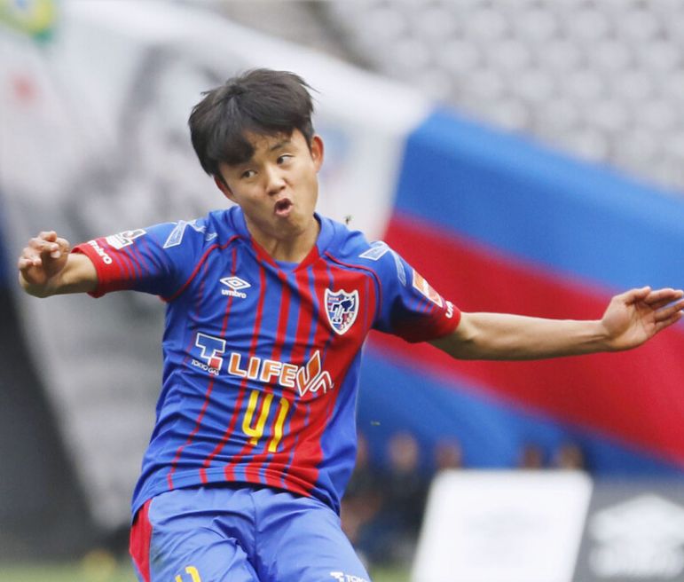 10岁入顶级豪门青训,石原里美男神,亚洲天才小子是怎么缔造的?休闲区蓝鸢梦想 - Www.slyday.coM