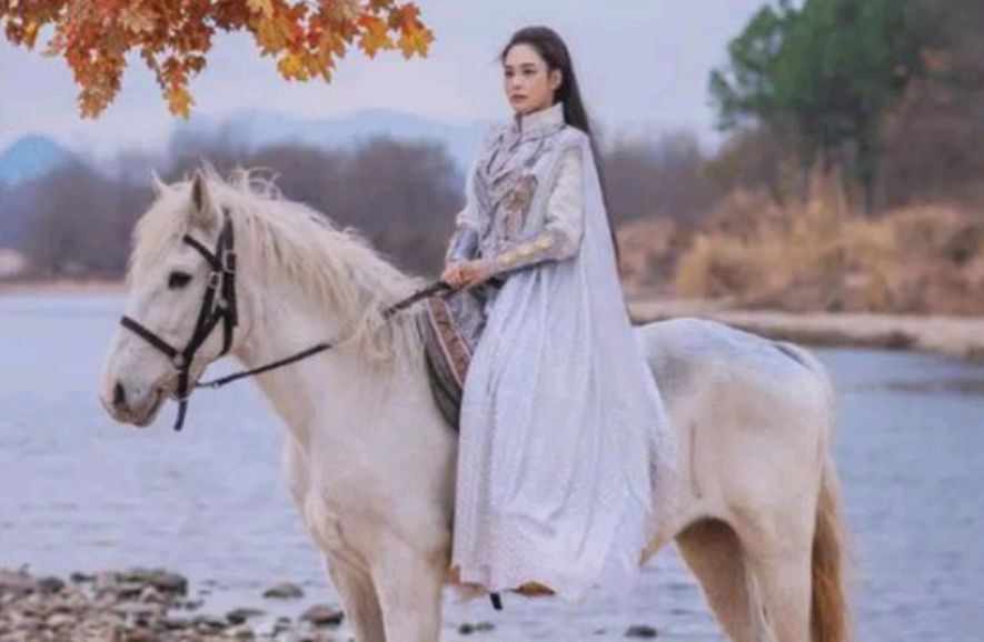 《封神:妲己》钟欣潼饰演“女战神”版妲己?纣王变成了霸道总裁休闲区蓝鸢梦想 - Www.slyday.coM 《封神:妲己》钟欣潼饰演“女战神”版妲己?纣王变成了霸道总裁休闲区蓝鸢梦想 - Www.slyday.coM