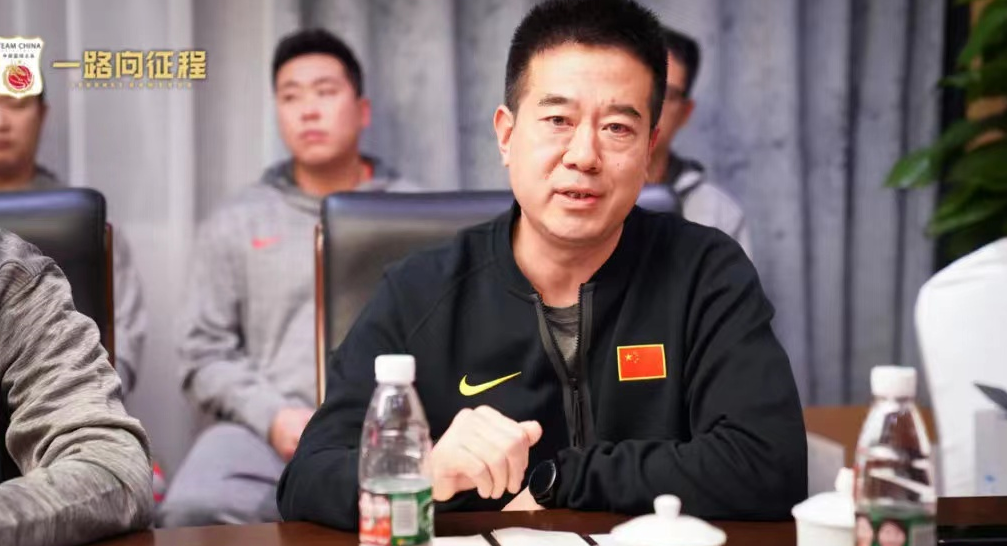 CCTV5直播！中国男篮冲击2连胜，赵睿证明自己，杜锋迎来新帮手休闲区蓝鸢梦想 - Www.slyday.coM