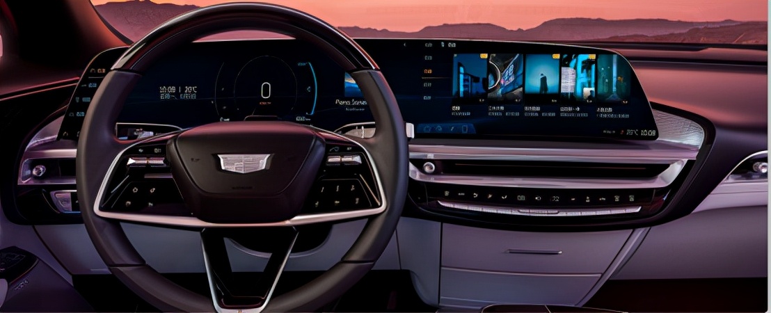 直击广州车展｜豪华品牌纯电动SUV扎堆，哪款车型最值得一看？休闲区蓝鸢梦想 - Www.slyday.coM