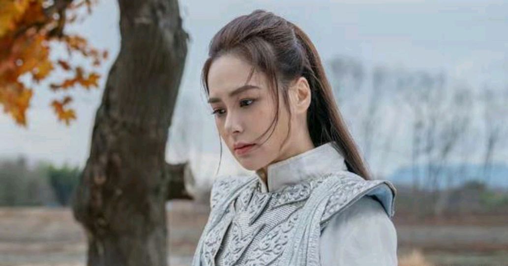 《封神:妲己》钟欣潼饰演“女战神”版妲己?纣王变成了霸道总裁休闲区蓝鸢梦想 - Www.slyday.coM 《封神:妲己》钟欣潼饰演“女战神”版妲己?纣王变成了霸道总裁休闲区蓝鸢梦想 - Www.slyday.coM