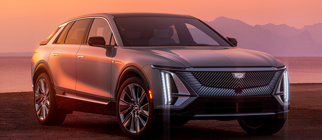 直击广州车展｜豪华品牌纯电动SUV扎堆，哪款车型最值得一看？休闲区蓝鸢梦想 - Www.slyday.coM