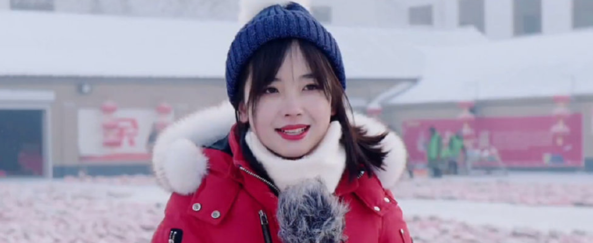 王冰冰在节目里首次自曝31岁了，嘉宾一脸不信，这笑容21岁我都信休闲区蓝鸢梦想 - Www.slyday.coM