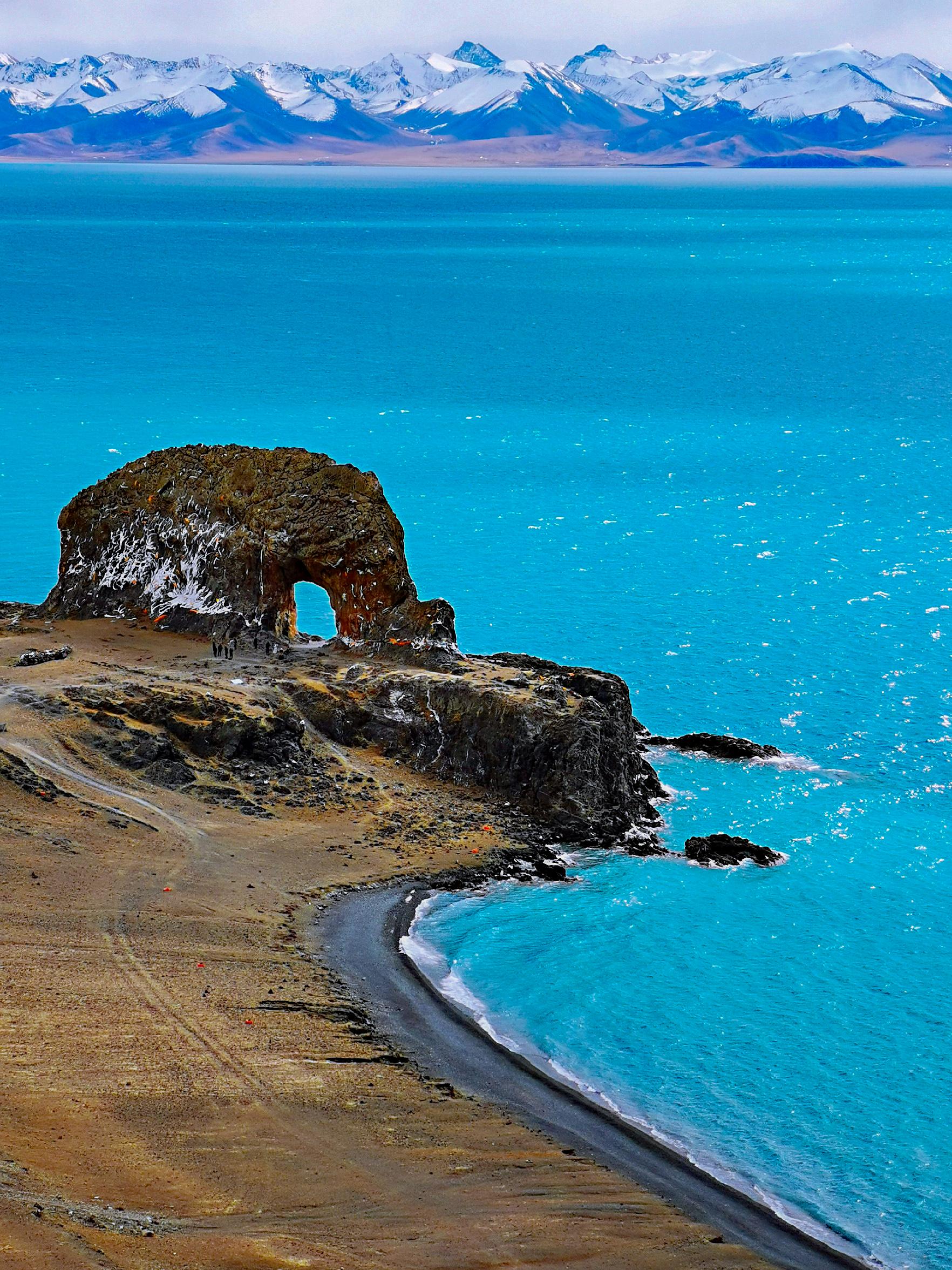 奇幻圣象天门|天门市|纳木错|那曲市_新浪新闻
