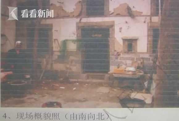 夜闯工棚蒙面抢婴男子潜逃17年 被抓时已成亿万富翁休闲区蓝鸢梦想 - Www.slyday.coM