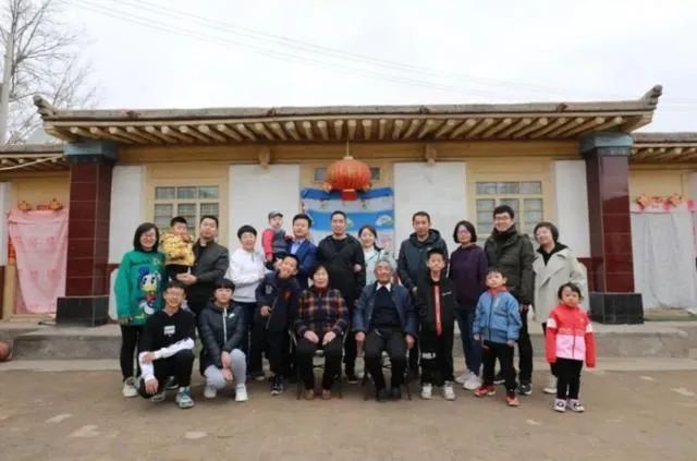 农村老人花132万改造老屋？节目组回应：费用各半休闲区蓝鸢梦想 - Www.slyday.coM