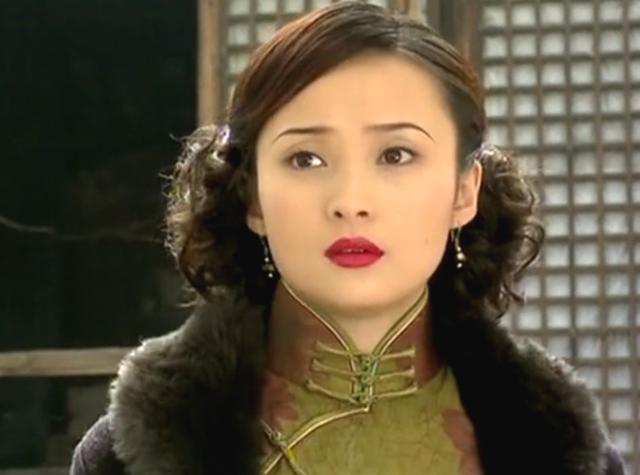 绝色佳人蒋勤勤的美人劫