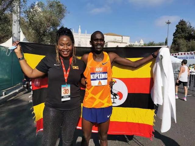 57分31秒21岁小将创男子半马世界纪录刚过完生日东京曾夺铜