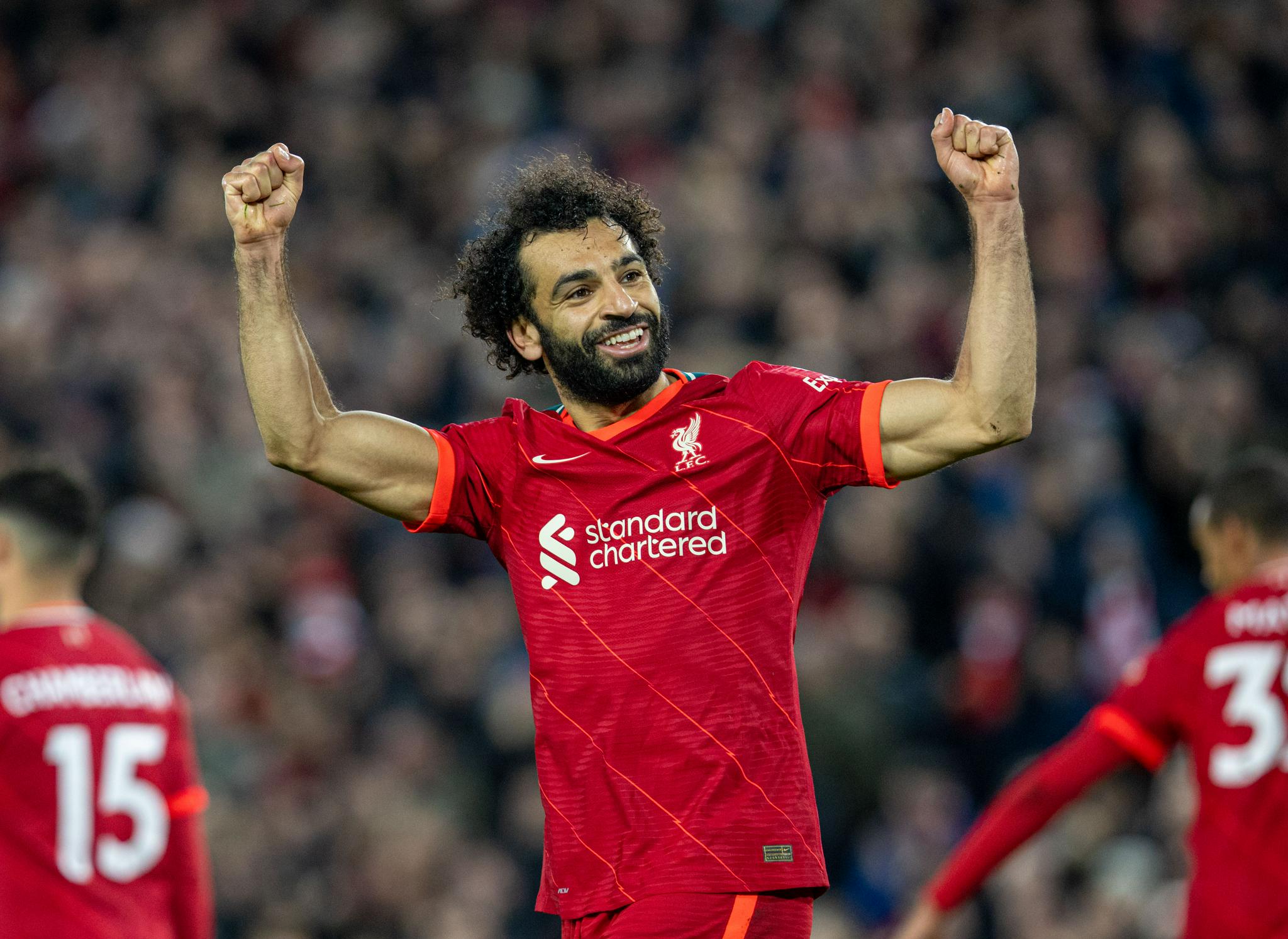 足球——英超:利物浦胜阿森纳|利物浦队|阿森纳|球员_新浪新闻