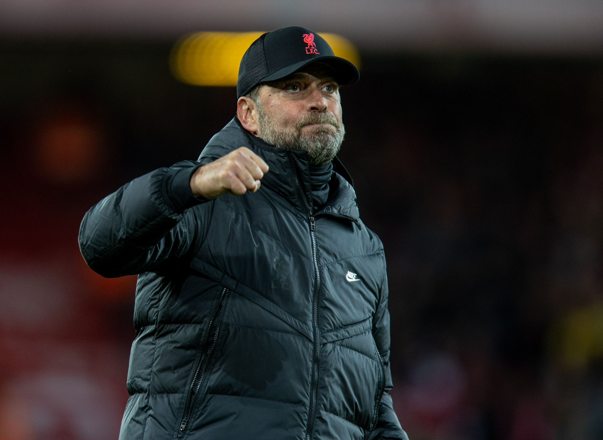 足球——英超:利物浦胜阿森纳|利物浦队|阿森纳|球员_新浪新闻