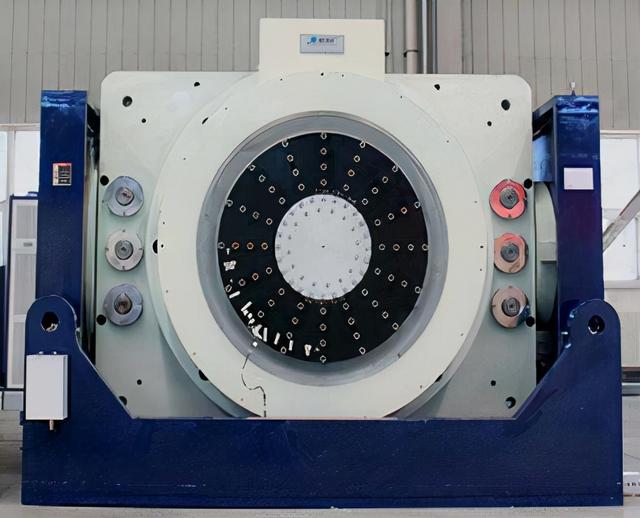 中国火箭振动台,靠什么领先全世界?