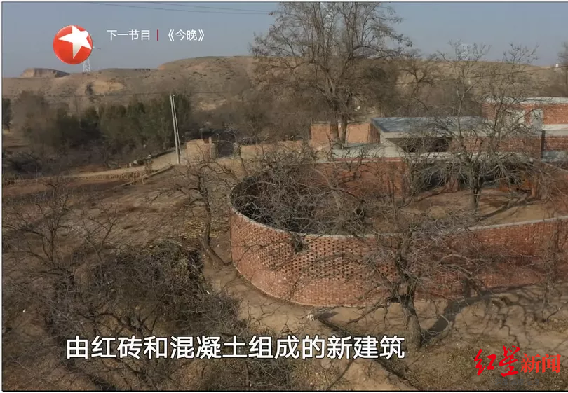 想要的乡村别墅，改成了红砖清水房！《梦想改造家》翻车？节目组回应休闲区蓝鸢梦想 - Www.slyday.coM