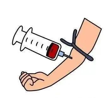 采血为何常抽肘窝这里__财经头条