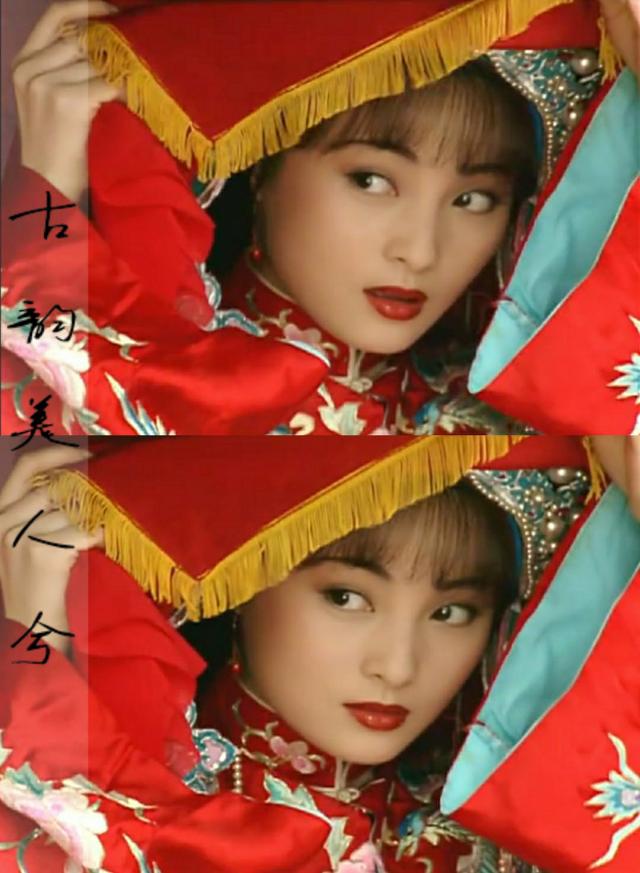 绝色佳人蒋勤勤的美人劫