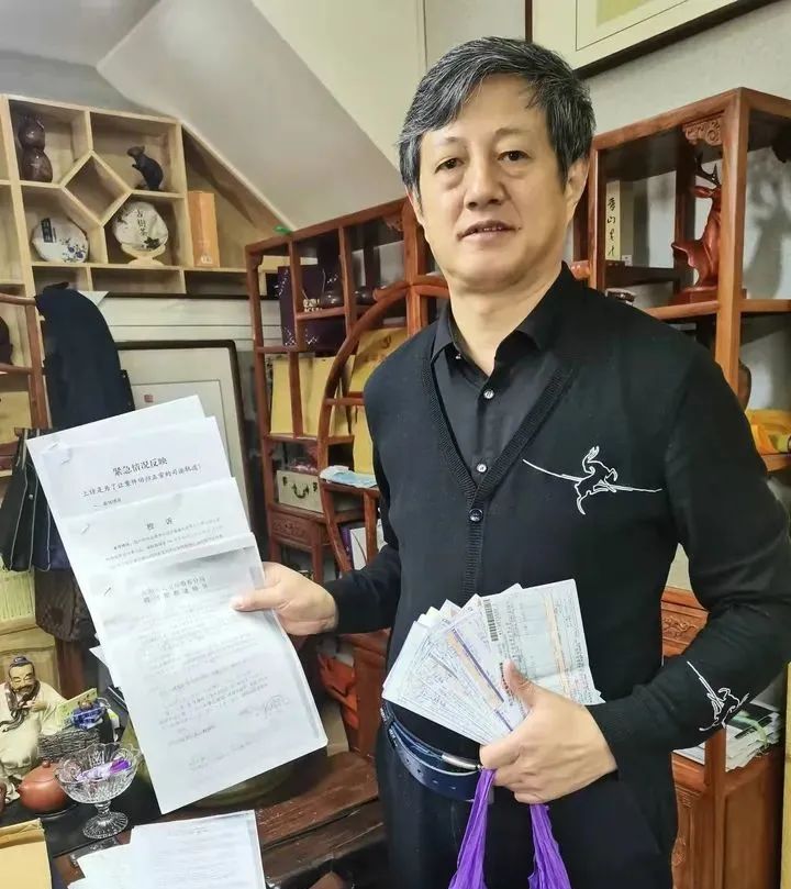 安阳“狗咬老人”事件再起波澜：牵狗女子被指诈骗百万休闲区蓝鸢梦想 - Www.slyday.coM