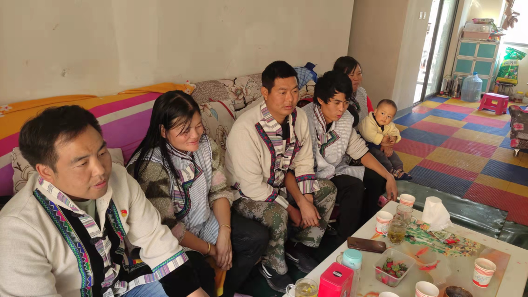 匹河怒族乡掀起传达学习党的十九届六中全会精神热潮休闲区蓝鸢梦想 - Www.slyday.coM