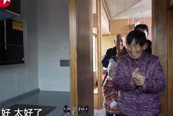 《梦想改造家》七季打造出的好口碑,用一期节目让评分跌到3.4休闲区蓝鸢梦想 - Www.slyday.coM