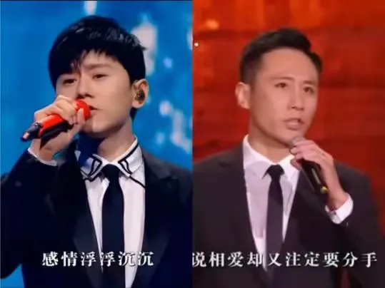 明星遇见前任名场面:李现baby让c位,邓伦偷看金晨休闲区蓝鸢梦想 - Www.slyday.coM 明星遇见前任名场面:李现baby让c位,邓伦偷看金晨休闲区蓝鸢梦想 - Www.slyday.coM