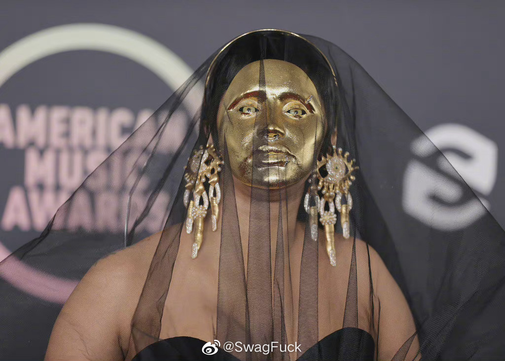 卡姐的单曲《up》拿下最受欢迎说唱歌曲96