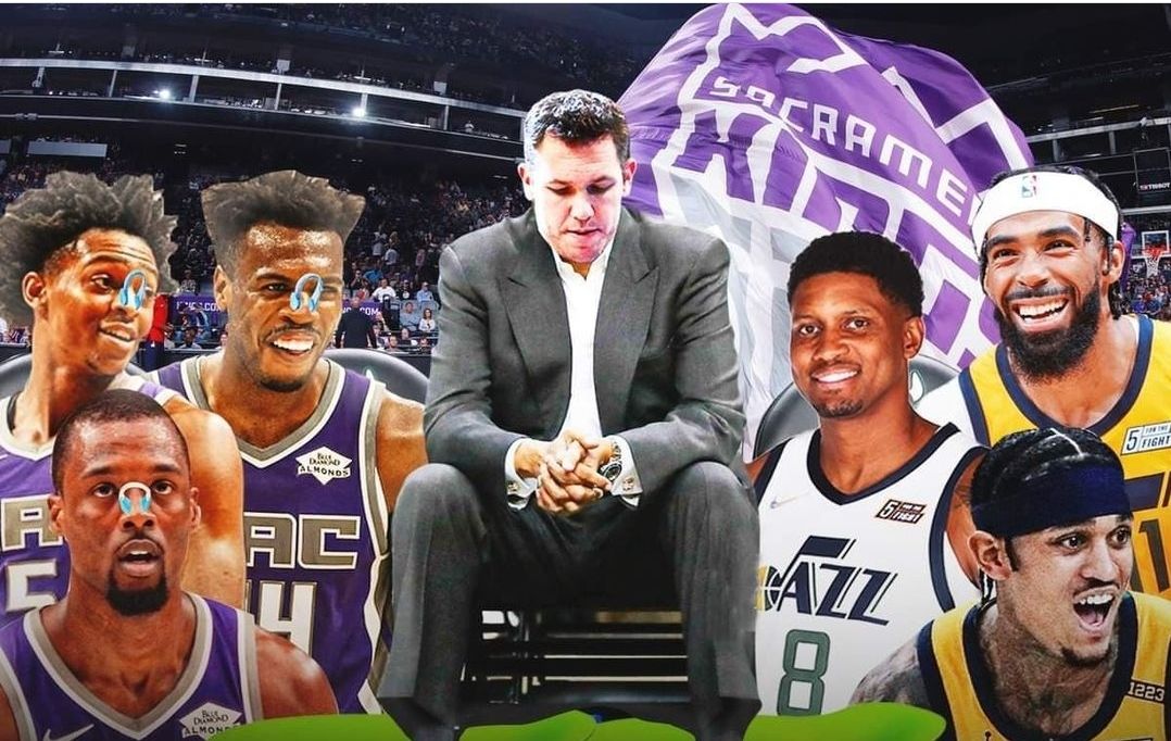 官宣!国王火速换帅,汤普森还有15场比赛复出,詹姆斯被禁赛休闲区蓝鸢梦想 - Www.slyday.coM 官宣!国王火速换帅,汤普森还有15场比赛复出,詹姆斯被禁赛休闲区蓝鸢梦想 - Www.slyday.coM