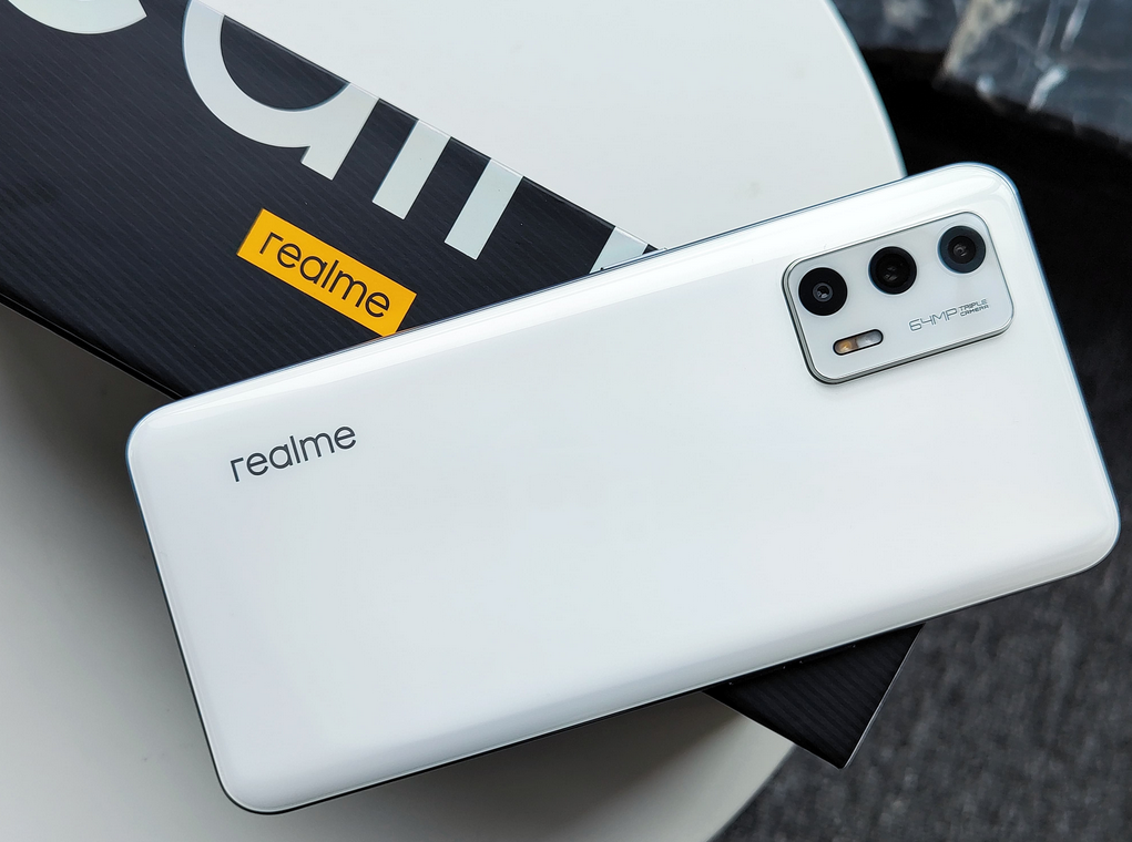 数据显示换机更重视品牌你还纠结可以看下vivo真我这几款