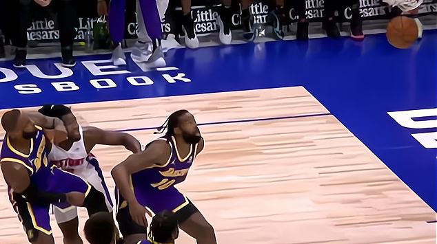 被驱逐后续,多方为詹姆斯辩护,受到对手的保护,或被禁赛两场!休闲区蓝鸢梦想 - Www.slyday.coM