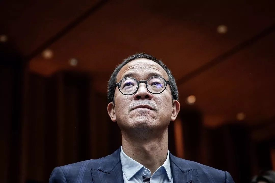 新东方再出发:俞敏洪的故事,不仅仅是“逆袭”这么简单__财经头条