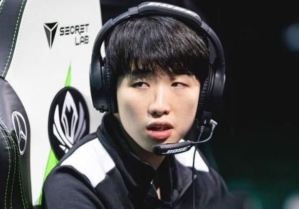 有信心让Viper重回韩国！LCK坑惨S10冠军，只因能拿下S11冠军？休闲区蓝鸢梦想 - Www.slyday.coM