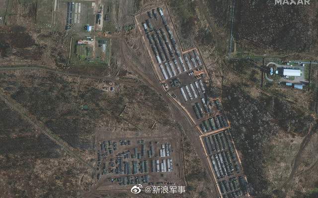 乌克兰称俄准备对乌发动所谓“冬季攻势”：已在边境集结近十万军队休闲区蓝鸢梦想 - Www.slyday.coM